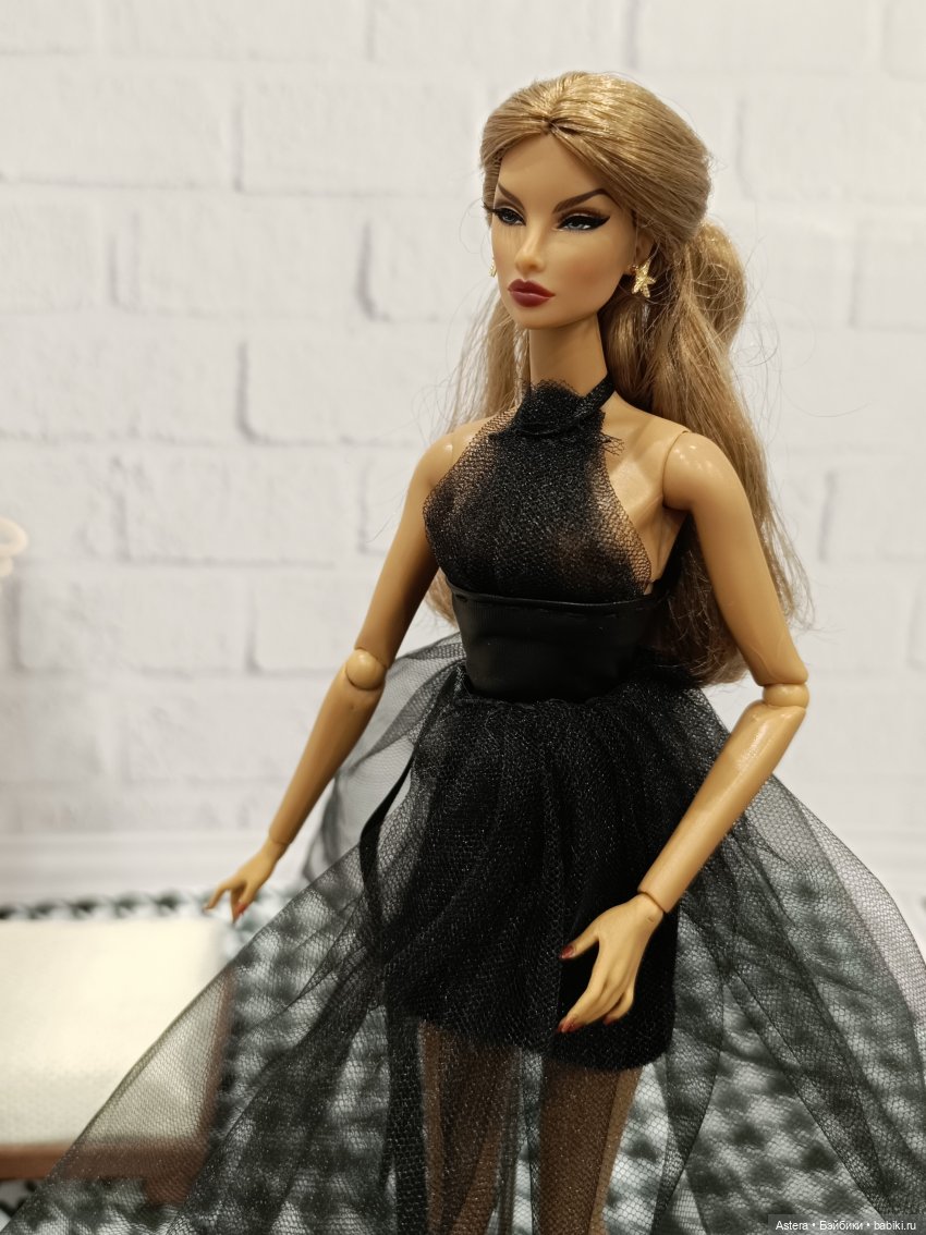 Снимите это немедленно — Одежда и обувь для кукол своими руками: фото