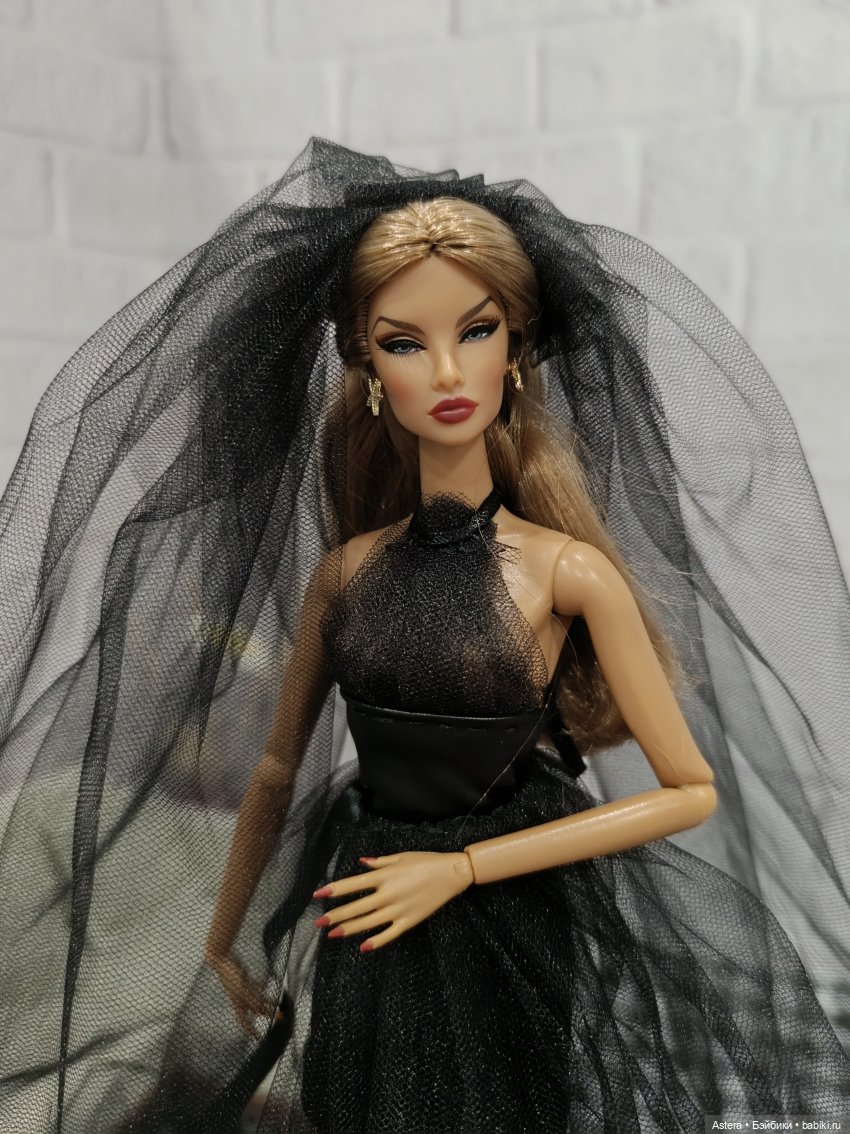 Снимите это немедленно — Одежда и обувь для кукол своими руками: фото (фото 10)