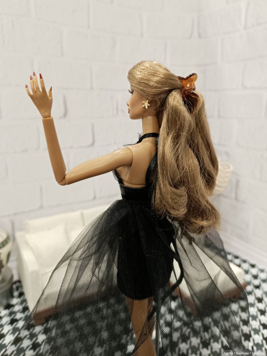 Снимите это немедленно — Одежда и обувь для кукол своими руками: фото