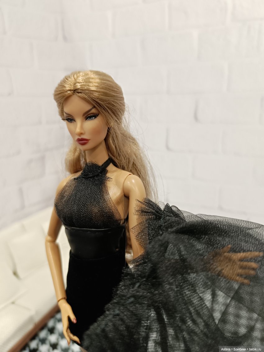 Снимите это немедленно — Одежда и обувь для кукол своими руками: фото