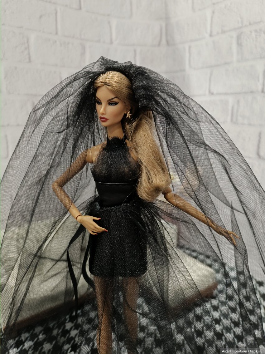 Снимите это немедленно — Одежда и обувь для кукол своими руками: фото (фото 6)