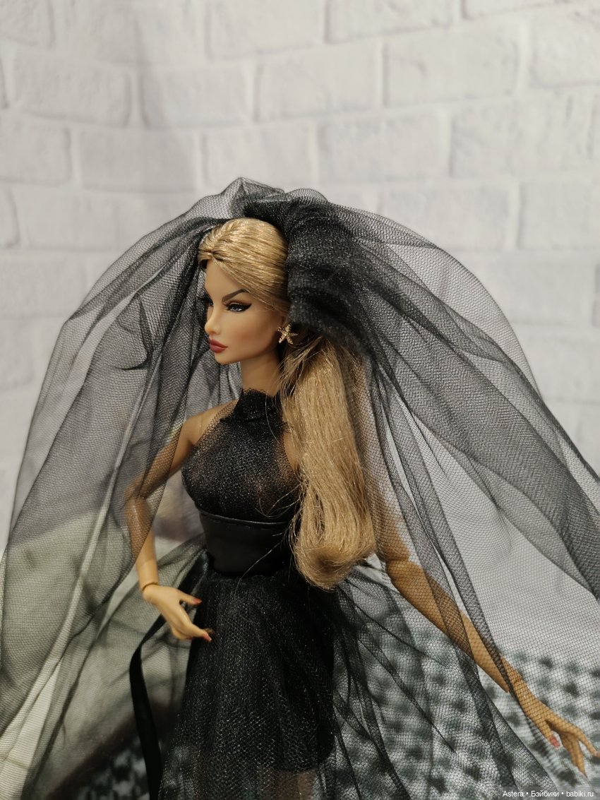 Снимите это немедленно — Одежда и обувь для кукол своими руками: фото (фото 8)