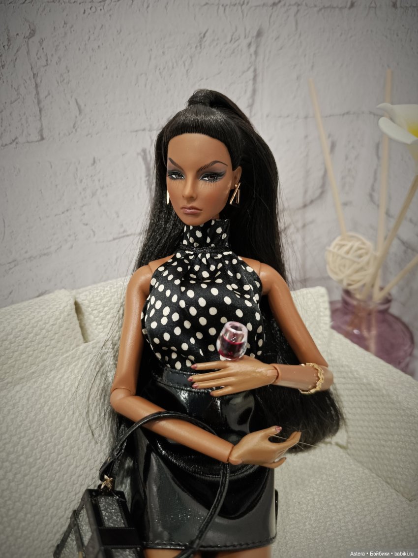 Одному молодому человеку — Куклы Integrity Toys (Интегрити): Poppy Parker