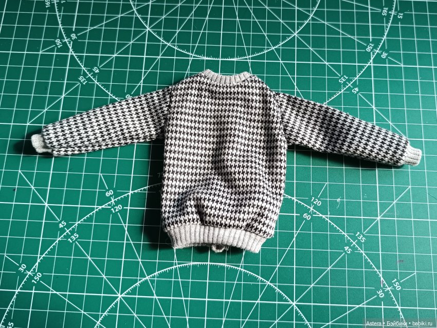 Обновки для мужчин | Бэйбики Обновки для мужчин — Коллекционные экшн (фото 5)