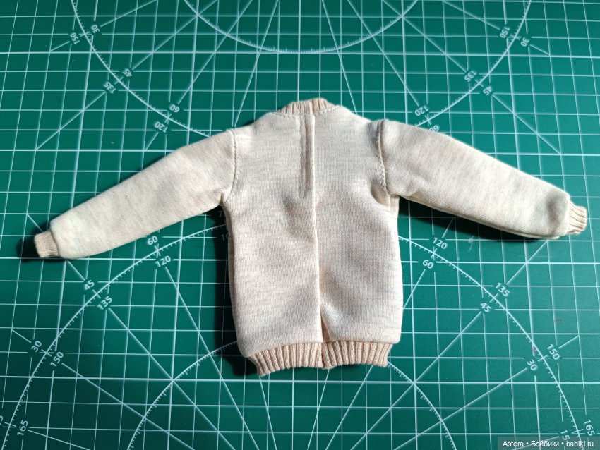 Обновки для мужчин | Бэйбики Обновки для мужчин — Коллекционные экшн (фото 4)