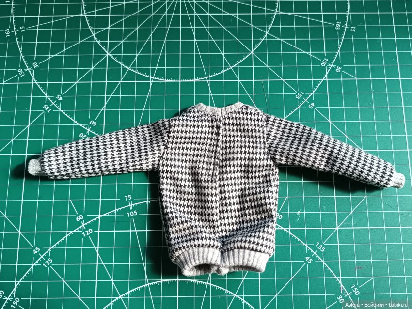 Обновки для мужчин | Бэйбики Обновки для мужчин — Коллекционные экшн (фото 6)