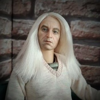 Обновки для мужчин