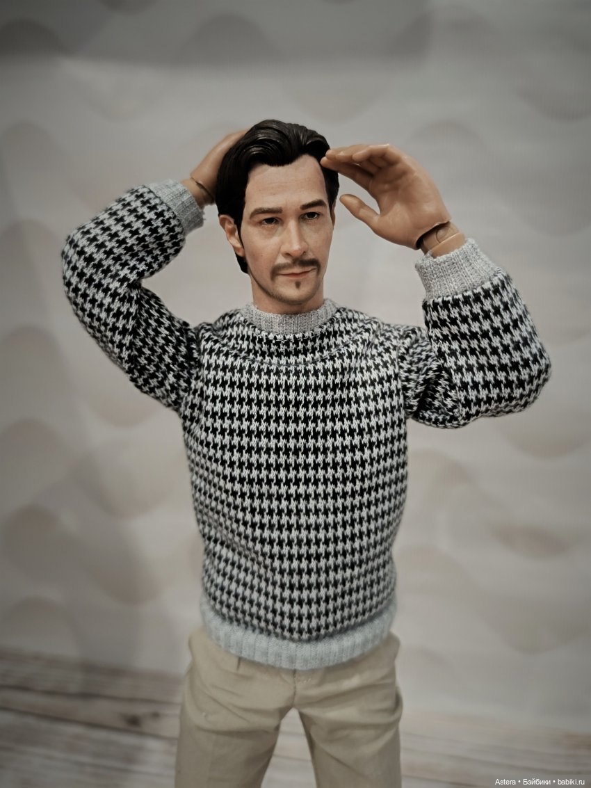 Мужчины красоту показывают | Бэйбики Мужчины красоту показывают