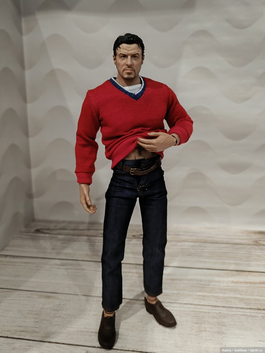 Мужчины красоту показывают | Бэйбики Мужчины красоту показывают