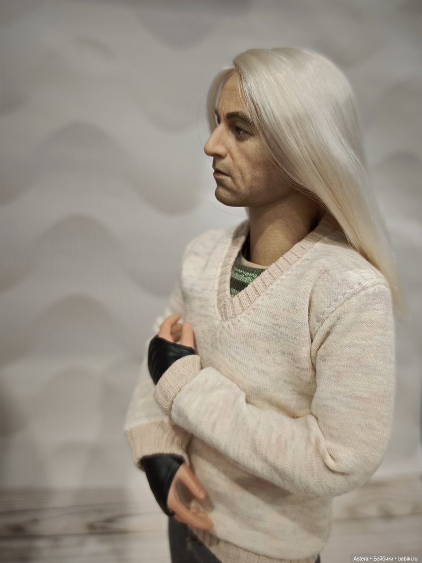 Мужчины красоту показывают | Бэйбики Мужчины красоту показывают