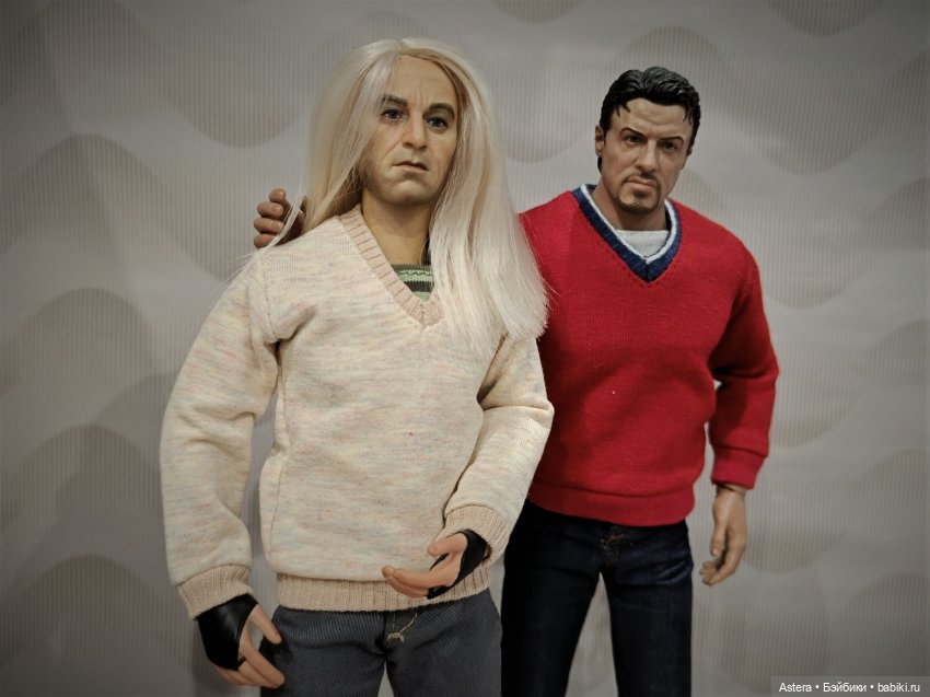 Мужчины красоту показывают | Бэйбики Мужчины красоту показывают