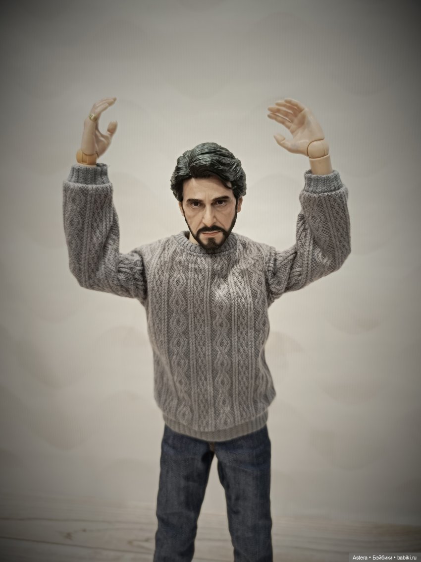 Мужчины красоту показывают | Бэйбики Мужчины красоту показывают