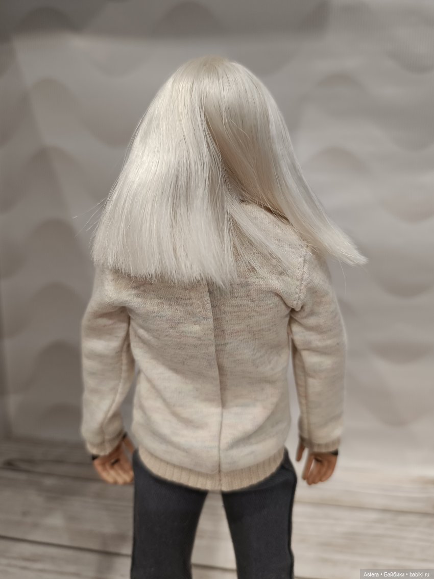 Мужчины красоту показывают | Бэйбики Мужчины красоту показывают