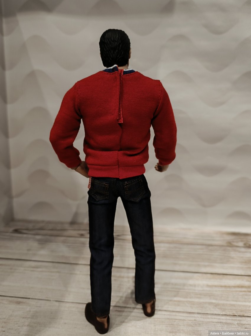 Мужчины красоту показывают | Бэйбики Мужчины красоту показывают