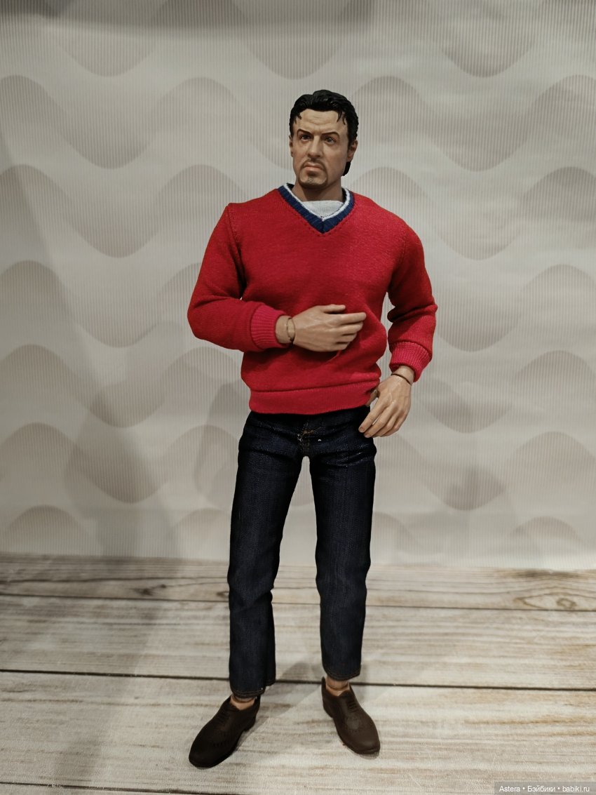 Мужчины красоту показывают | Бэйбики Мужчины красоту показывают (фото 7)