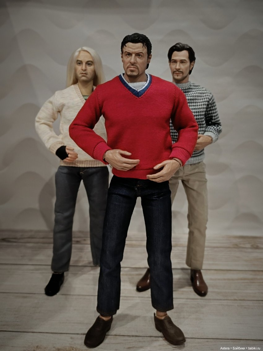 Мужчины красоту показывают | Бэйбики Мужчины красоту показывают