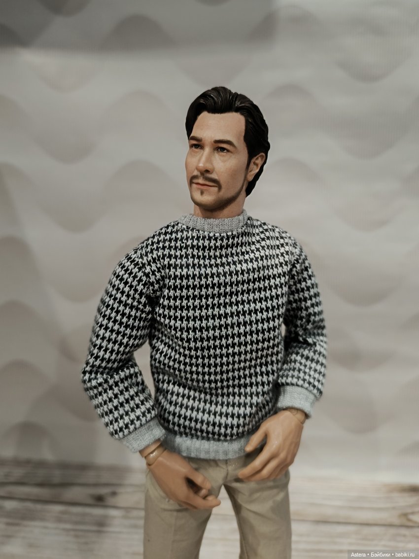 Мужчины красоту показывают | Бэйбики Мужчины красоту показывают