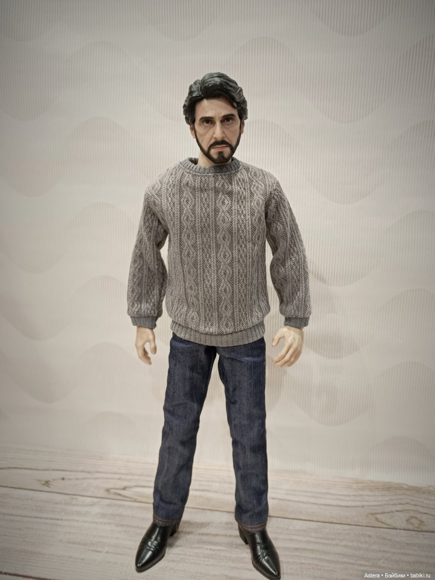 Мужчины красоту показывают | Бэйбики Мужчины красоту показывают