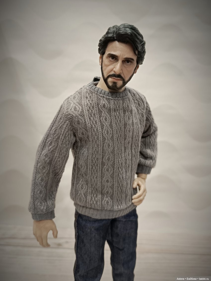 Мужчины красоту показывают | Бэйбики Мужчины красоту показывают