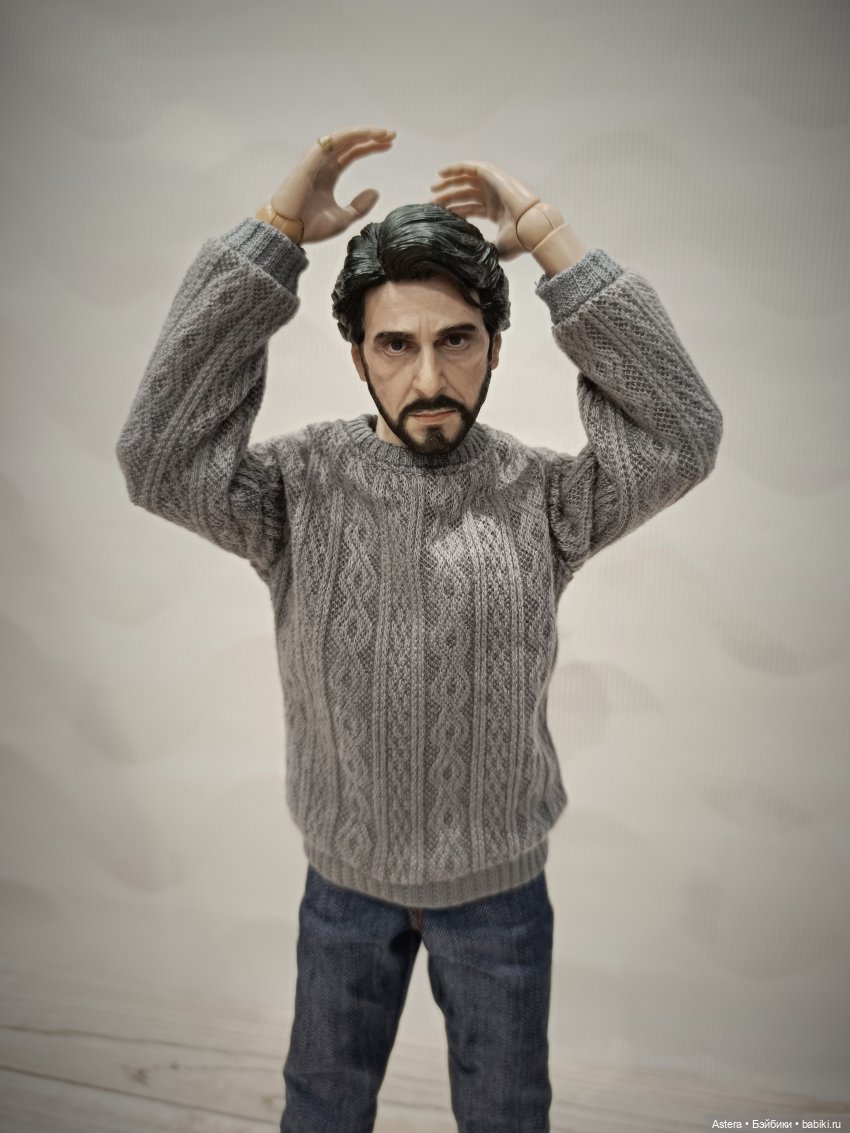 Мужчины красоту показывают | Бэйбики Мужчины красоту показывают