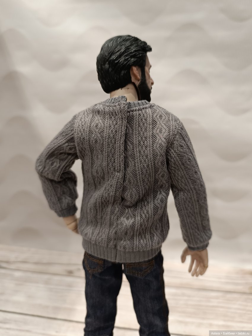 Мужчины красоту показывают | Бэйбики Мужчины красоту показывают