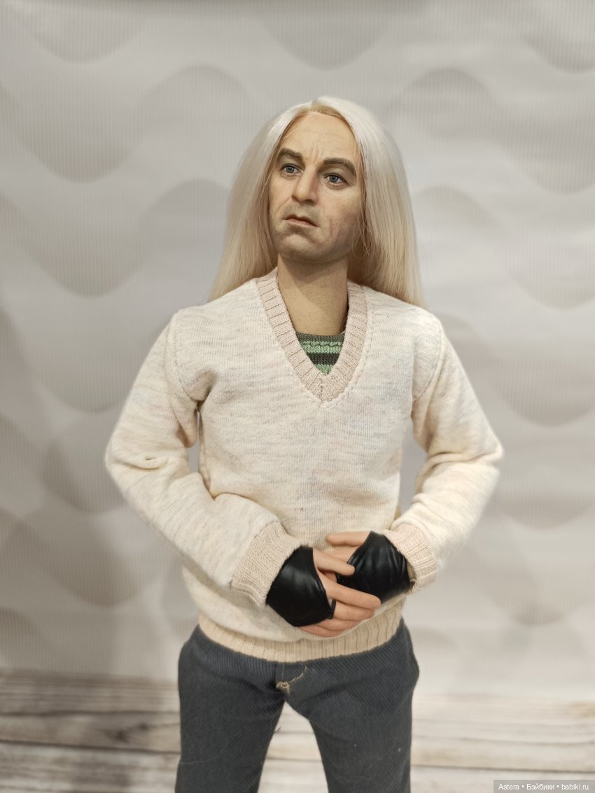 Мужчины красоту показывают | Бэйбики Мужчины красоту показывают