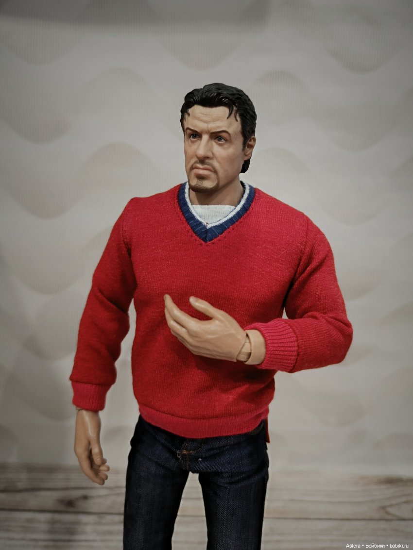 Мужчины красоту показывают | Бэйбики Мужчины красоту показывают (фото 9)