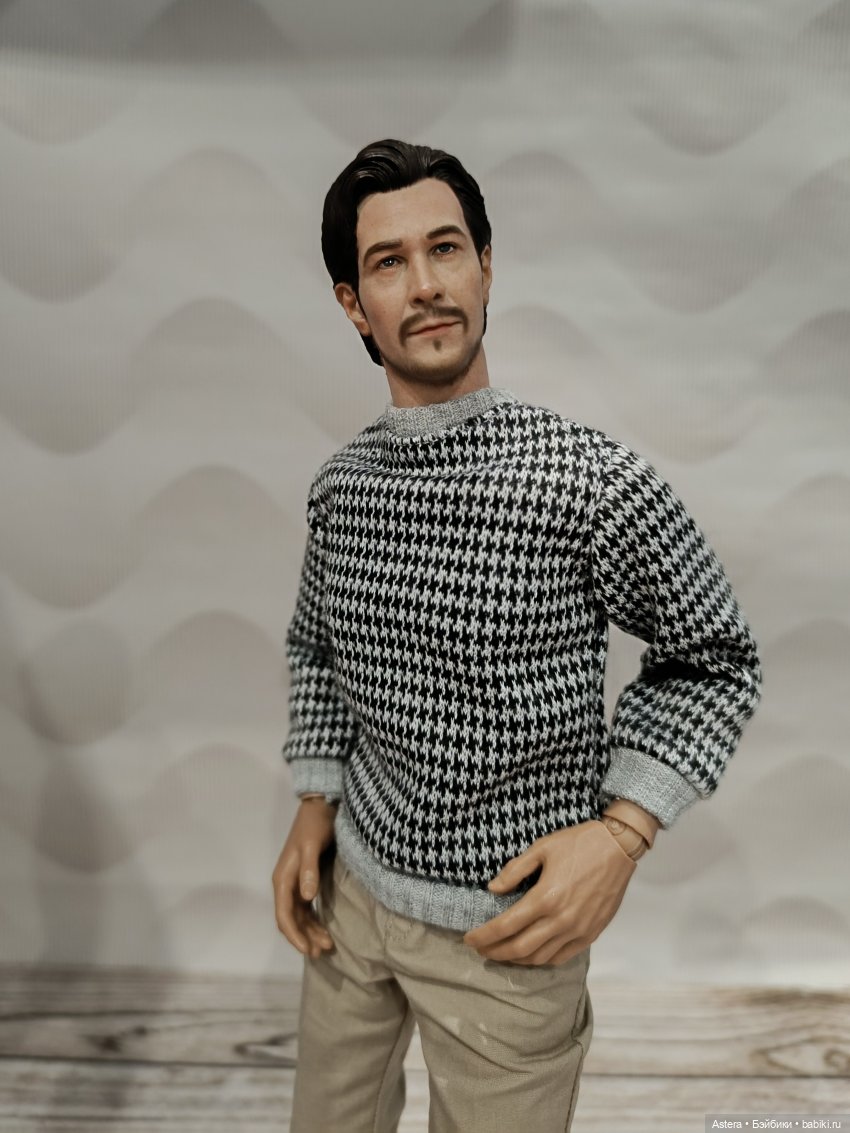 Мужчины красоту показывают | Бэйбики Мужчины красоту показывают