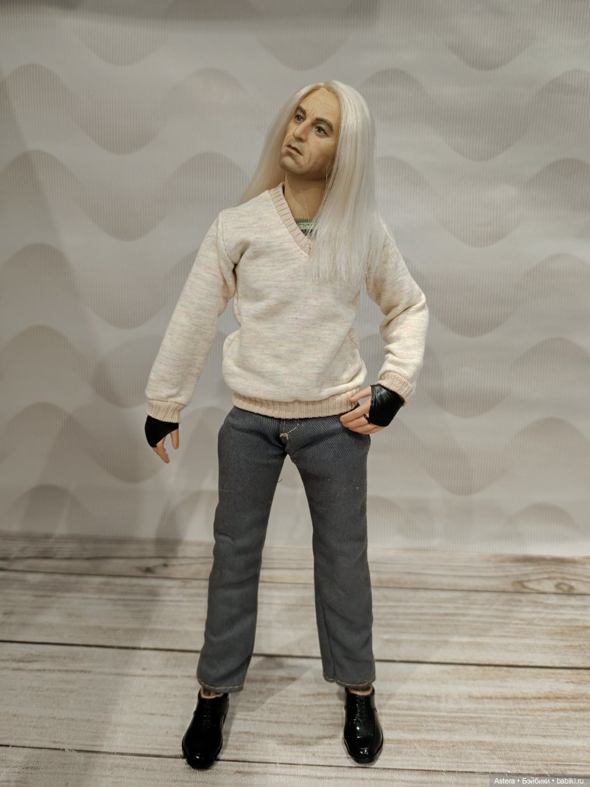 Мужчины красоту показывают | Бэйбики Мужчины красоту показывают