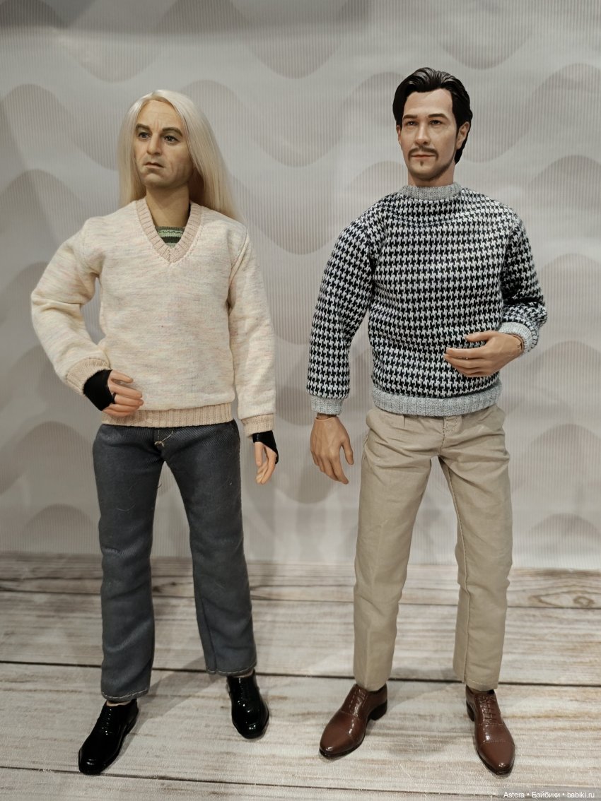 Мужчины красоту показывают | Бэйбики Мужчины красоту показывают