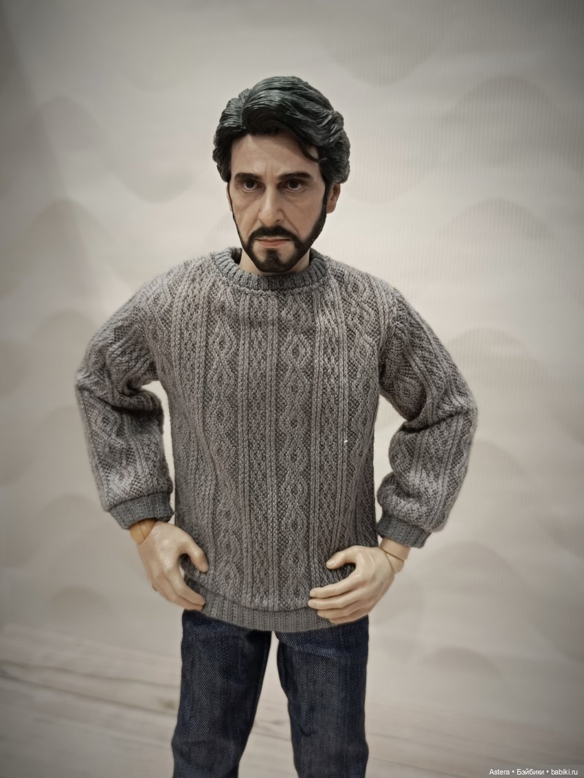 Мужчины красоту показывают | Бэйбики Мужчины красоту показывают