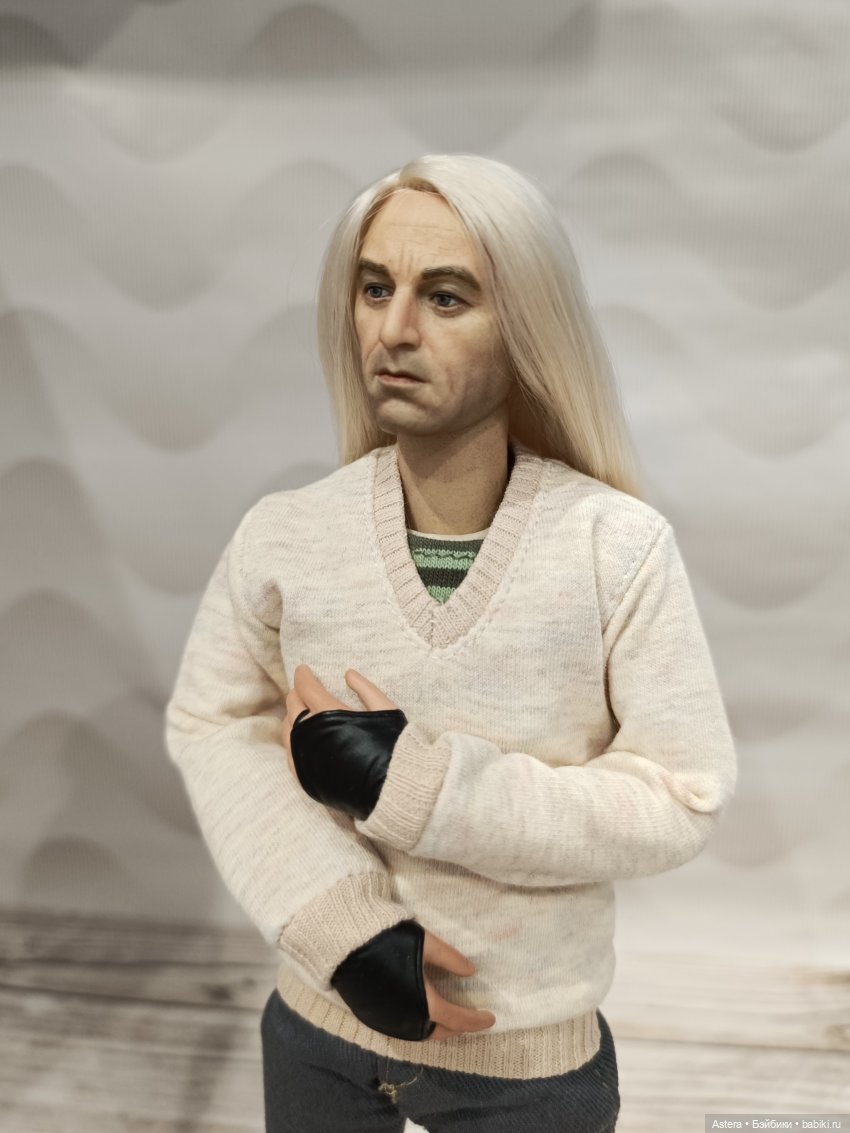 Мужчины красоту показывают | Бэйбики Мужчины красоту показывают