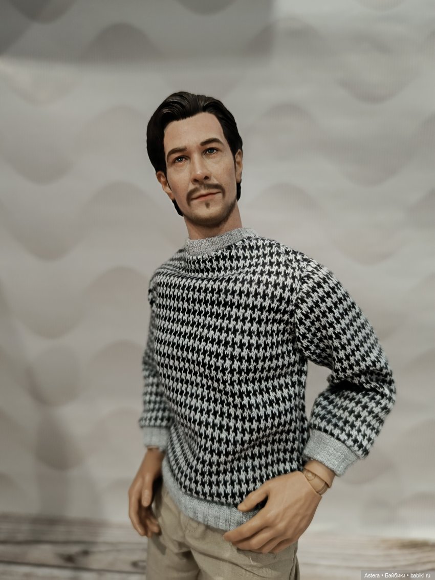 Мужчины красоту показывают | Бэйбики Мужчины красоту показывают