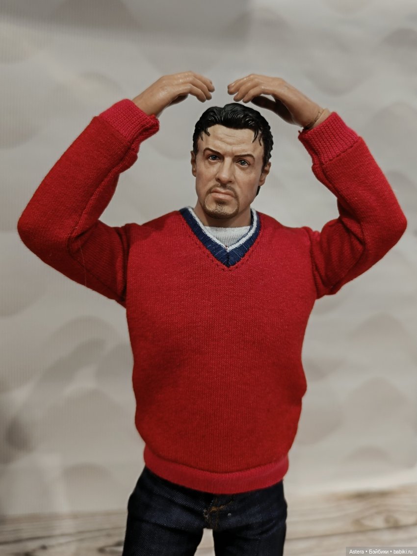 Мужчины красоту показывают | Бэйбики Мужчины красоту показывают