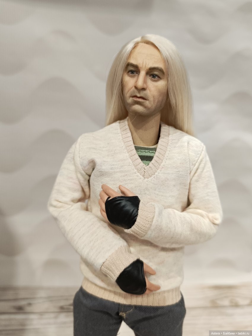 Мужчины красоту показывают | Бэйбики Мужчины красоту показывают