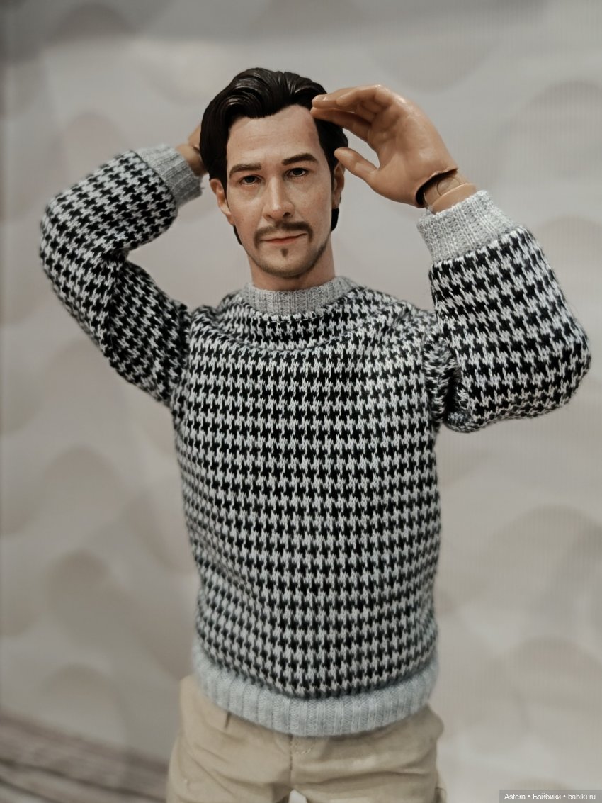 Мужчины красоту показывают | Бэйбики Мужчины красоту показывают