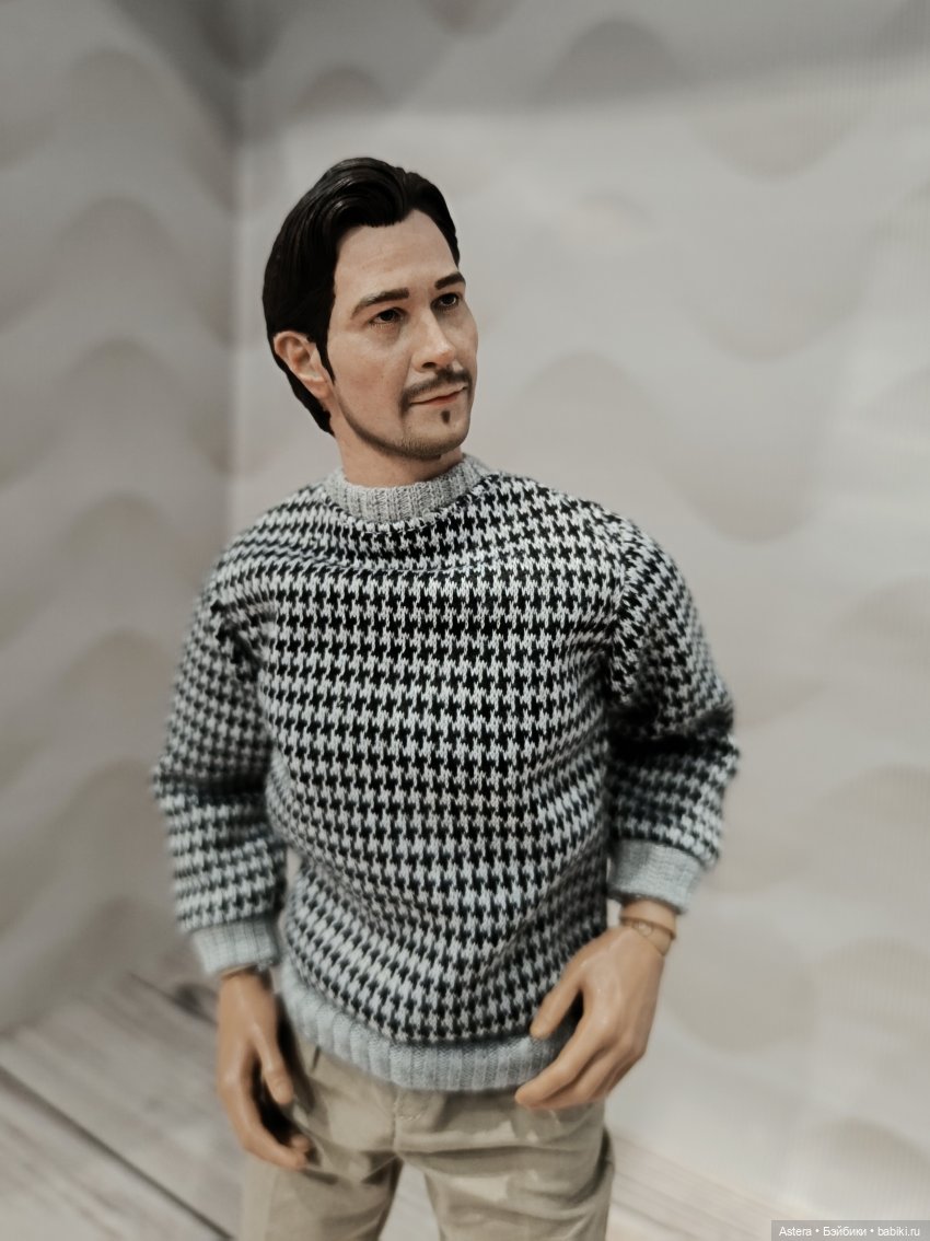 Мужчины красоту показывают | Бэйбики Мужчины красоту показывают