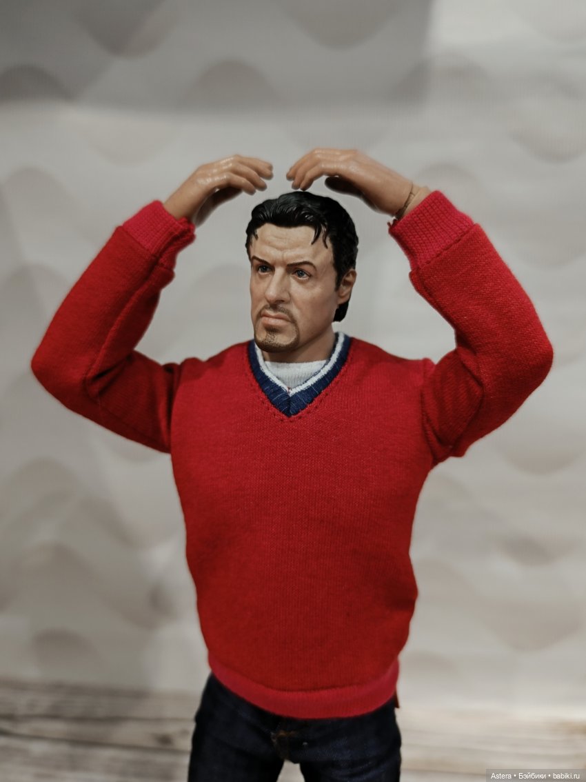 Мужчины красоту показывают | Бэйбики Мужчины красоту показывают