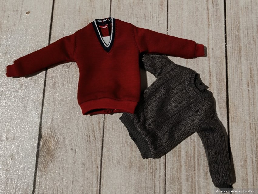 Мужчины красоту показывают | Бэйбики Мужчины красоту показывают (фото 3)