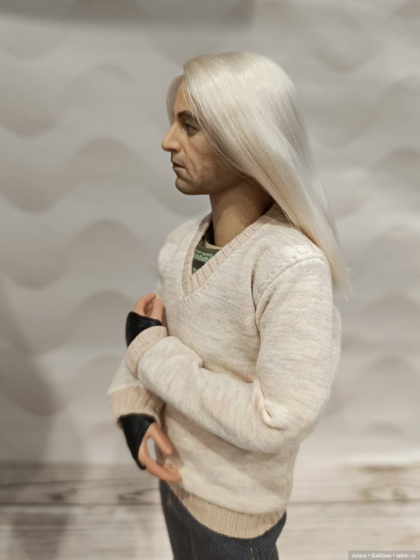 Мужчины красоту показывают | Бэйбики Мужчины красоту показывают