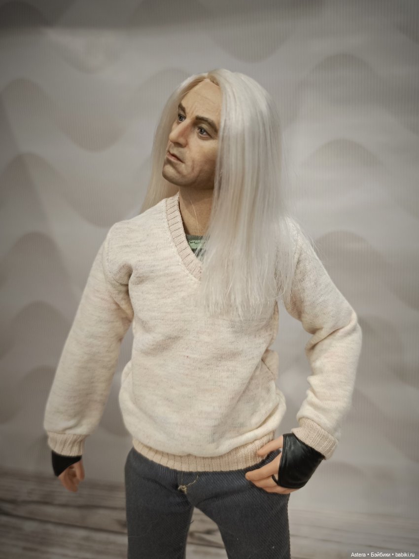 Мужчины красоту показывают | Бэйбики Мужчины красоту показывают