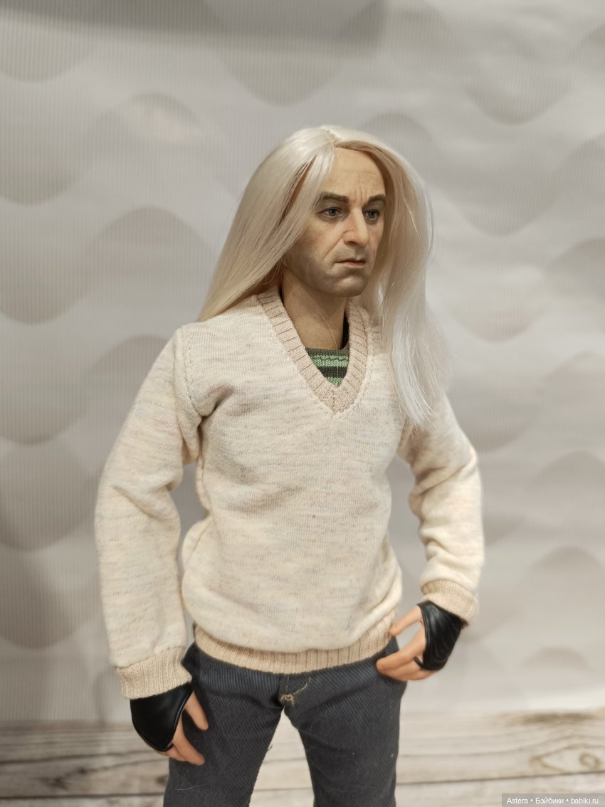 Мужчины красоту показывают | Бэйбики Мужчины красоту показывают