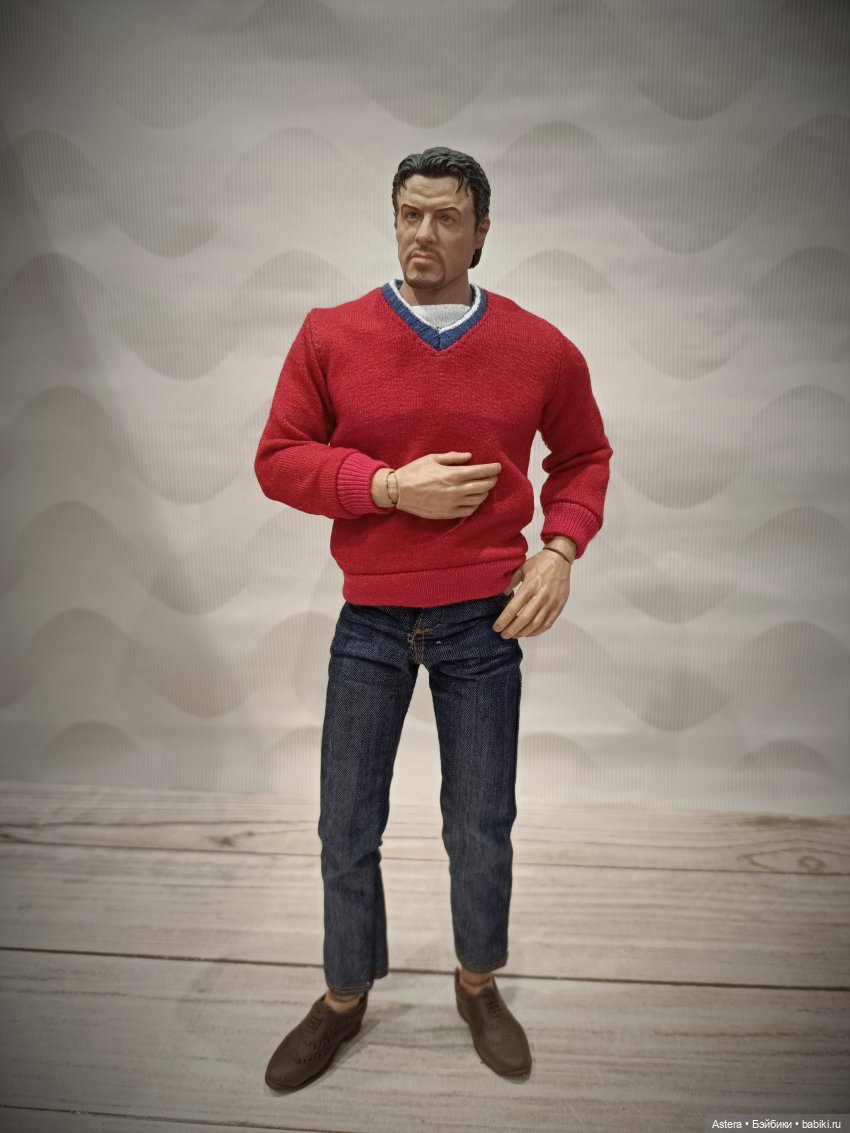 Мужчины красоту показывают | Бэйбики Мужчины красоту показывают (фото 5)