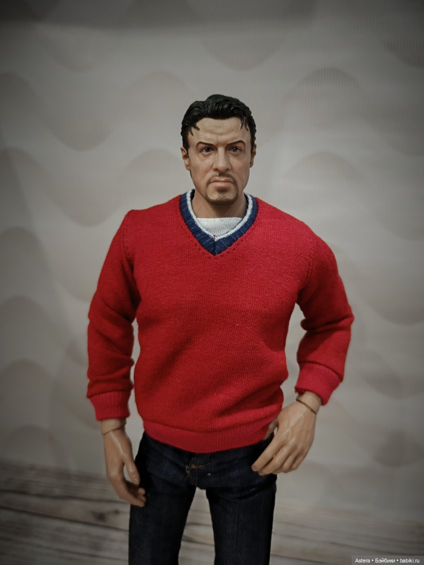 Мужчины красоту показывают | Бэйбики Мужчины красоту показывают (фото 8)