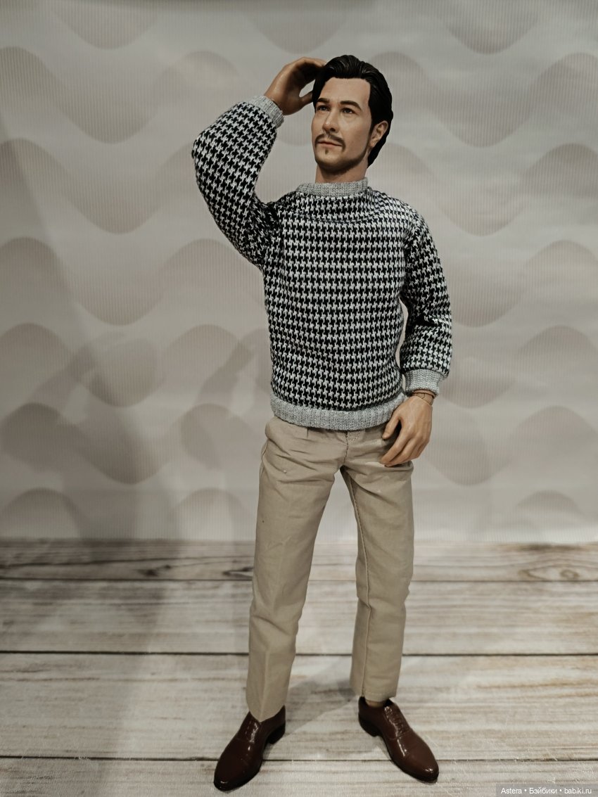 Мужчины красоту показывают | Бэйбики Мужчины красоту показывают