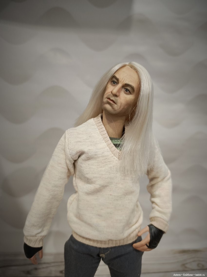 Мужчины красоту показывают | Бэйбики Мужчины красоту показывают