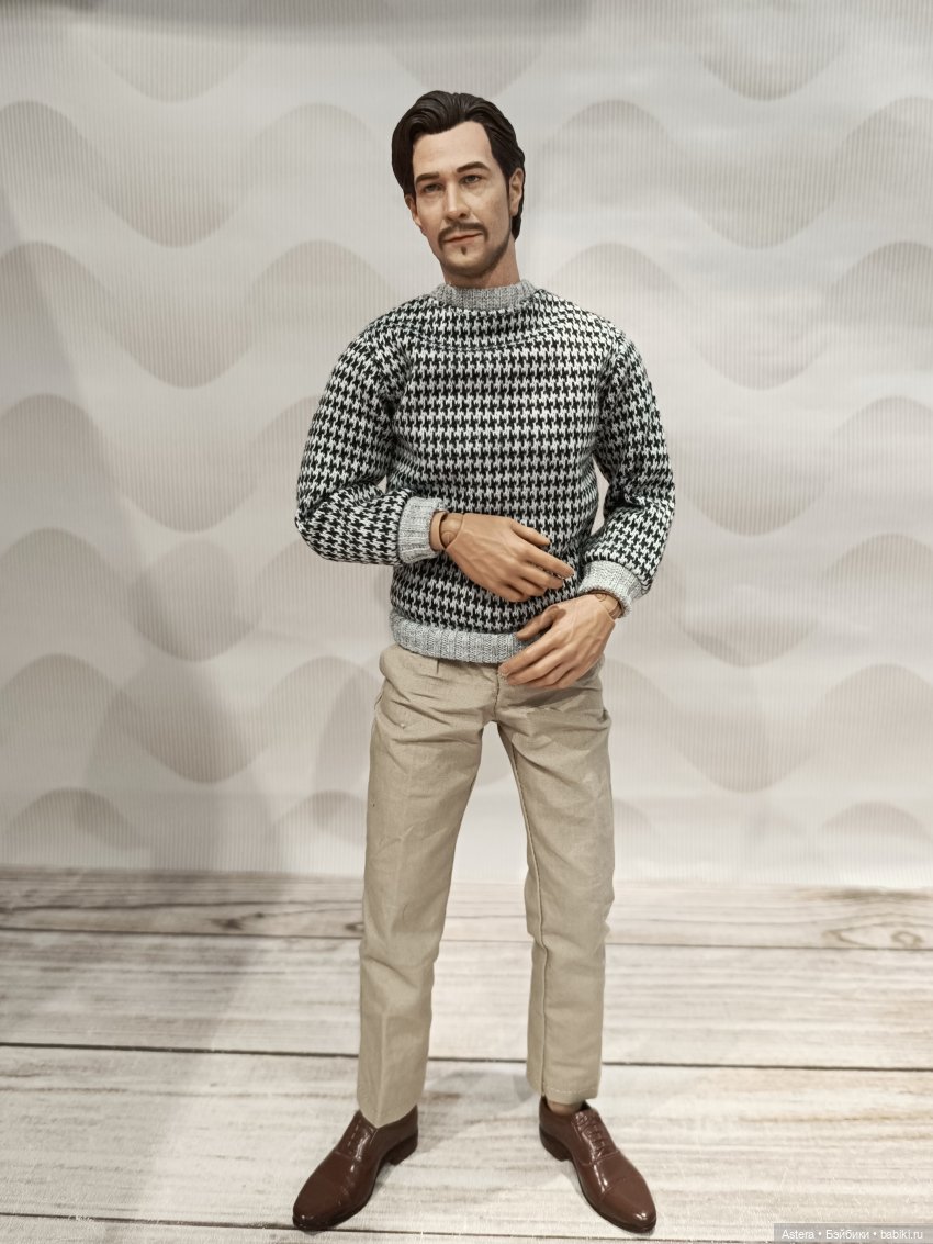 Мужчины красоту показывают | Бэйбики Мужчины красоту показывают