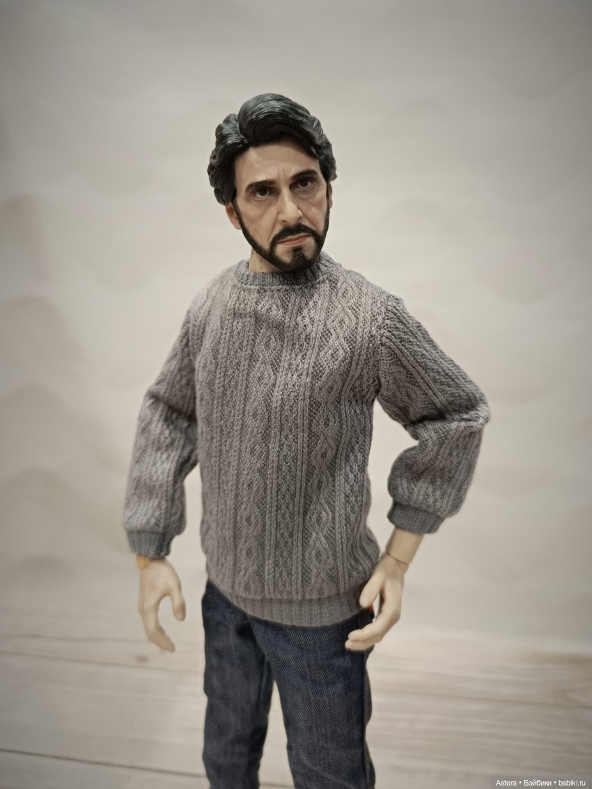 Мужчины красоту показывают | Бэйбики Мужчины красоту показывают