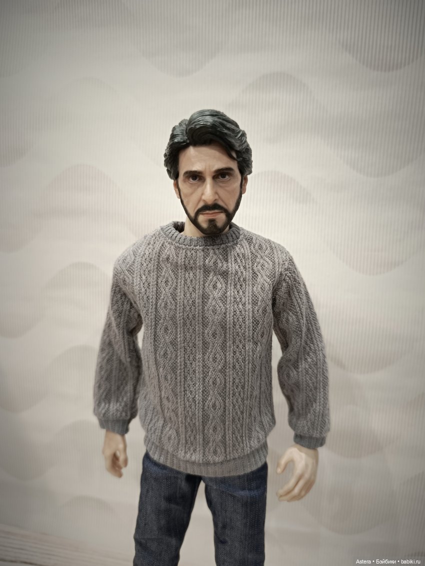 Мужчины красоту показывают | Бэйбики Мужчины красоту показывают