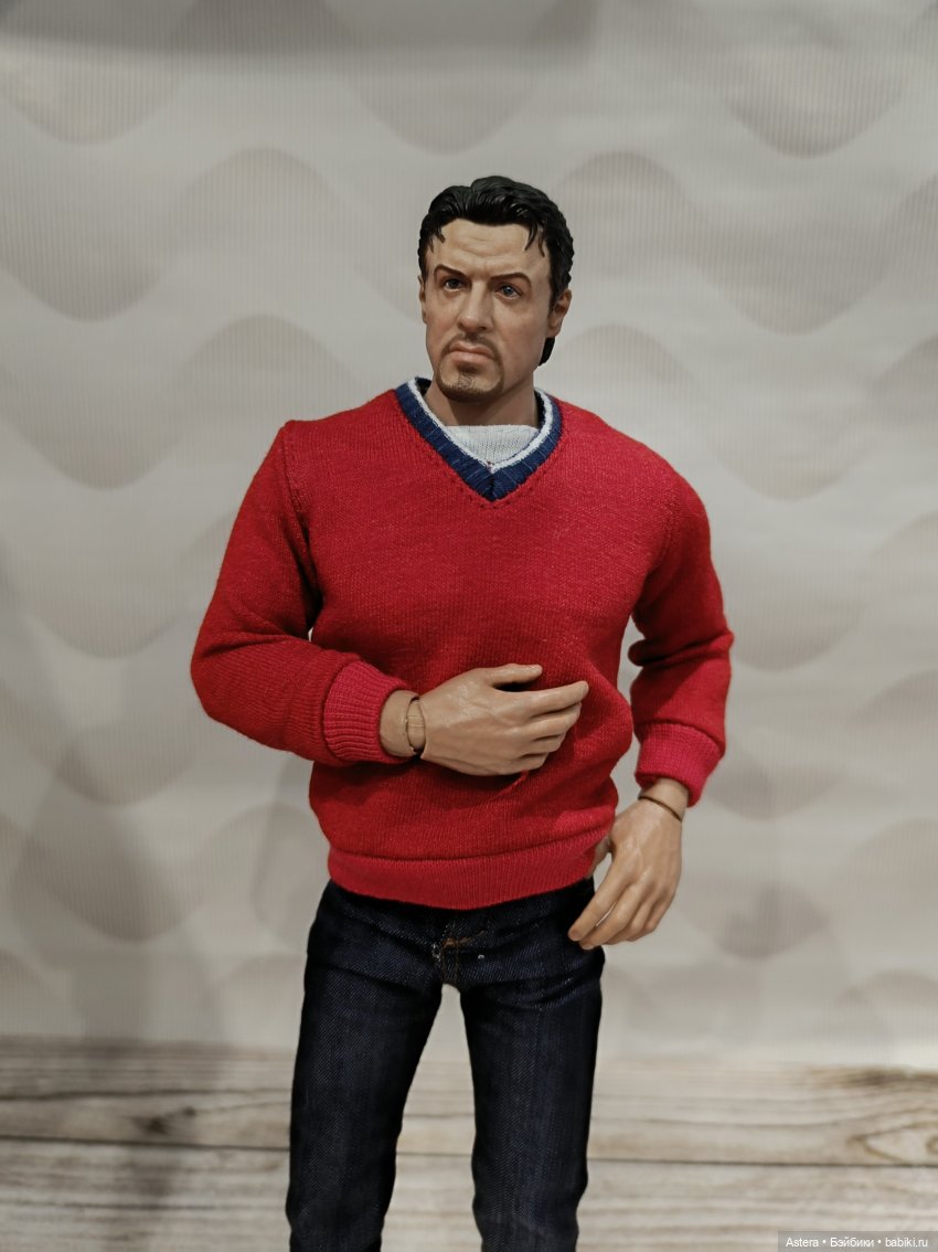 Мужчины красоту показывают | Бэйбики Мужчины красоту показывают (фото 6)